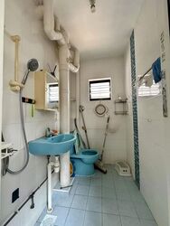 Blk 313 Woodlands Street 31 (Woodlands), HDB 4 Rooms #613540061